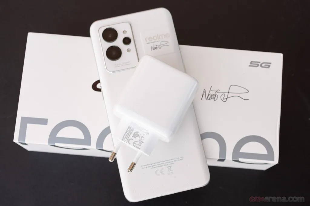 GT2 Pro - Realme smartphone