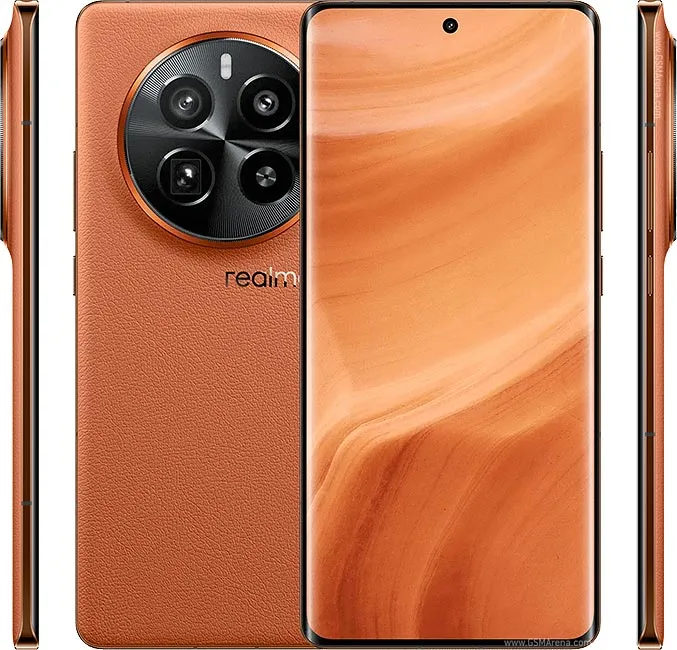 GT5 Pro - Realme smartphone