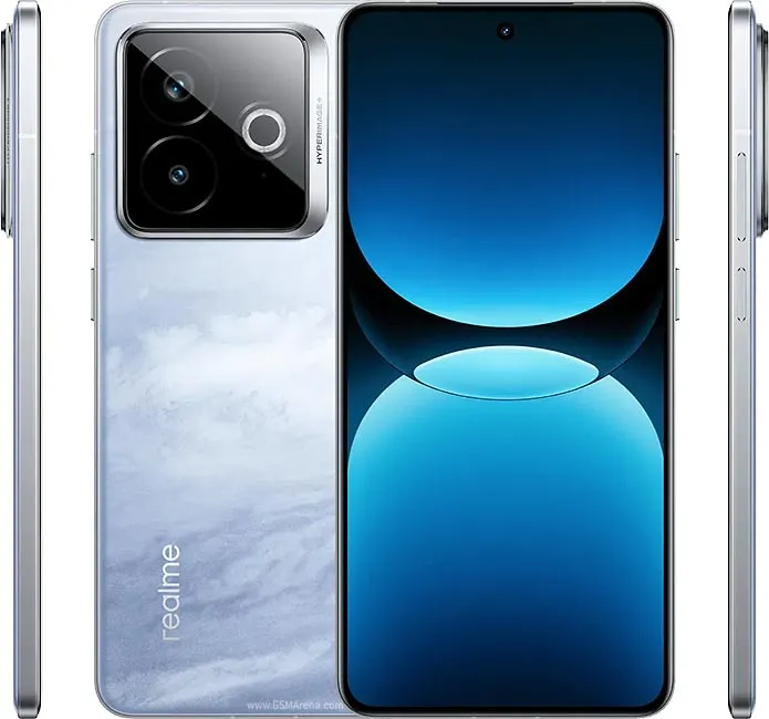GT7 Pro Racing - Realme smartphone