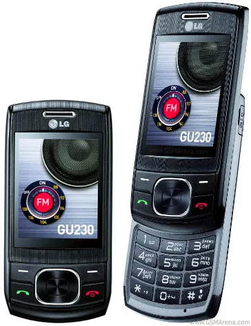 GU230 Dimsun
