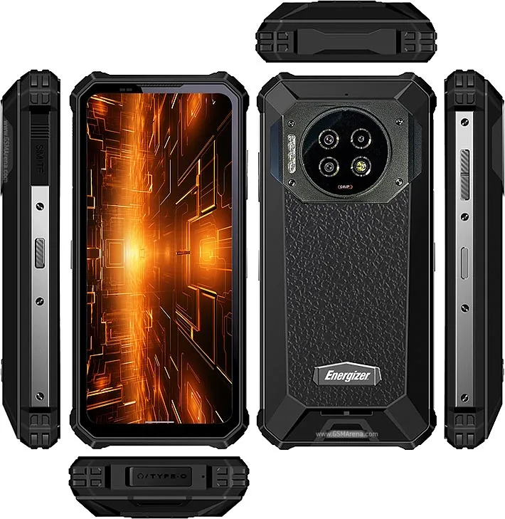 Hard Case P28K