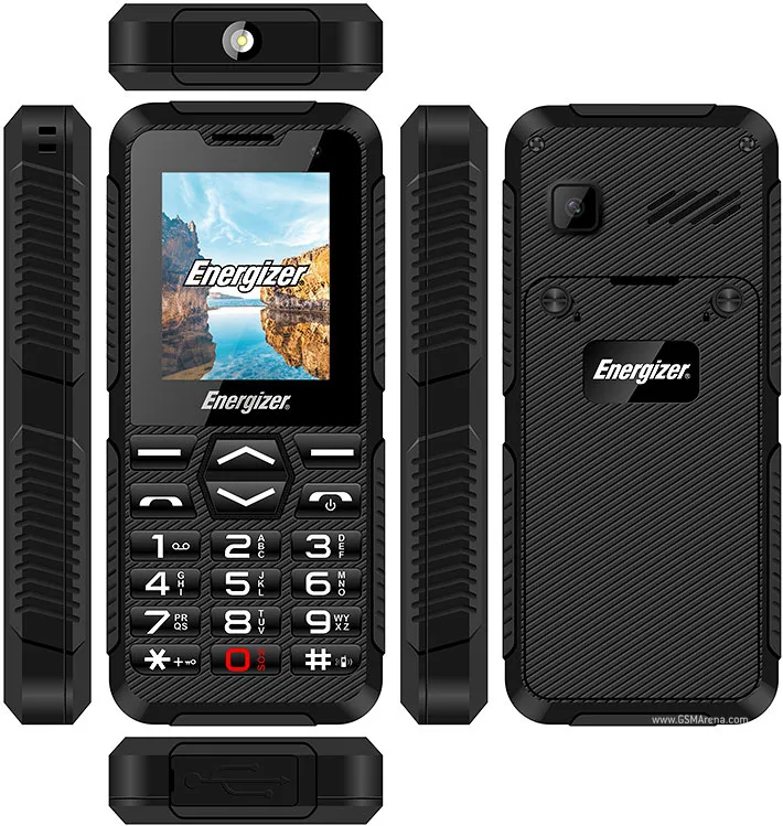 Hardcase H10