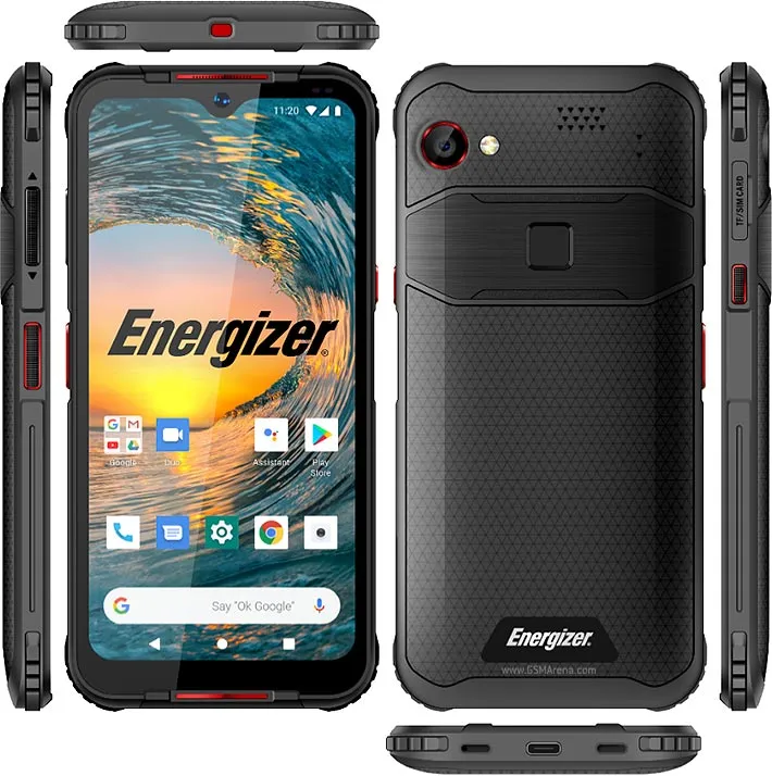 Hardcase H621S