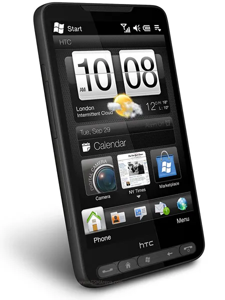 HD2