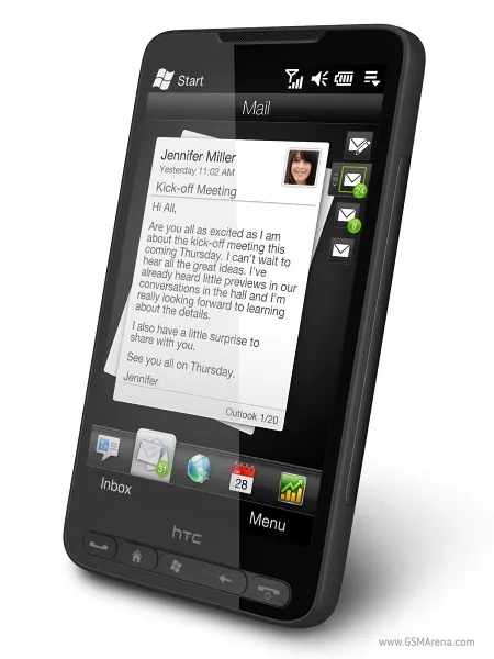 HD2