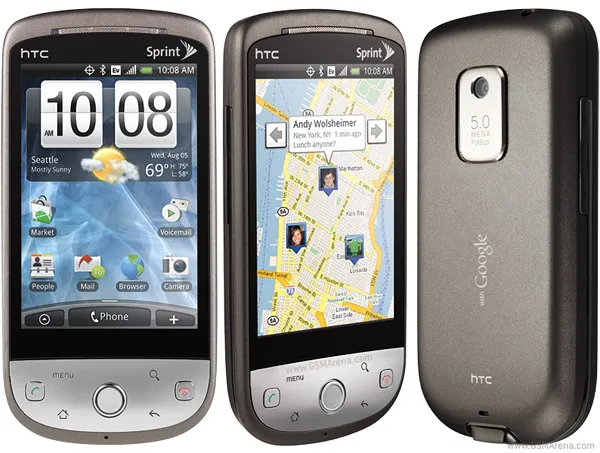 Hero CDMA