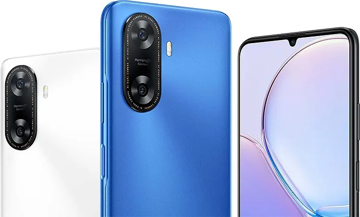 Hi Enjoy 60s - Wiko smartphone