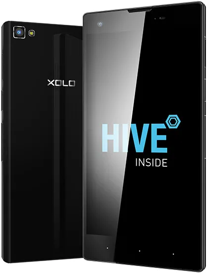 Hive 8X-1000