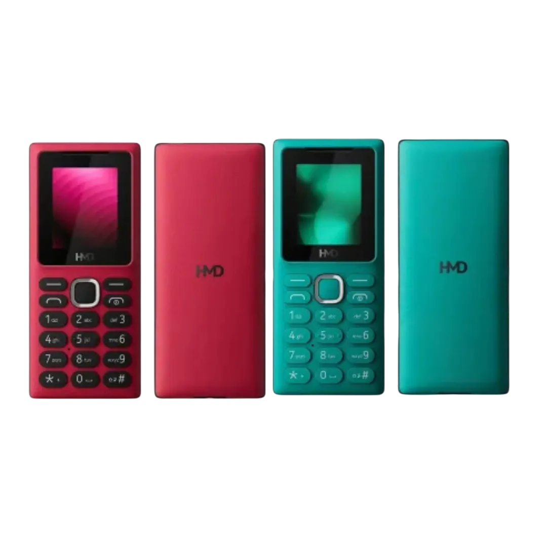 HMD 101 - HMD smartphone