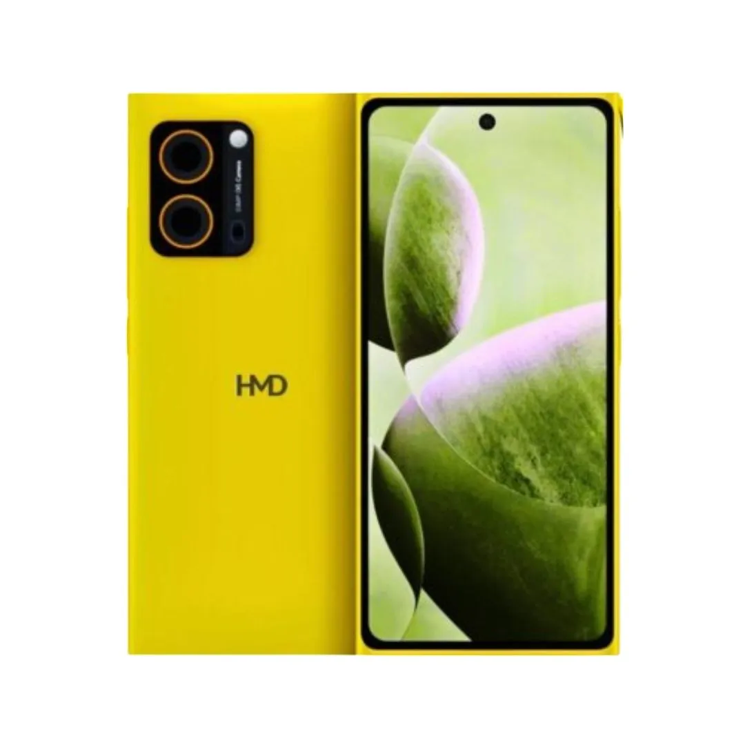 HMD Bold - HMD smartphone