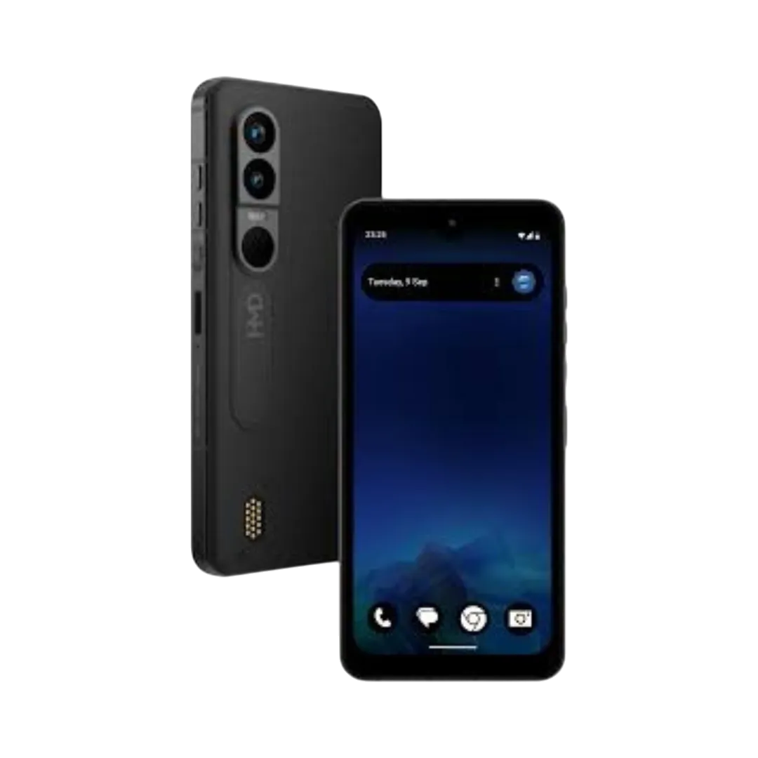 HMD Ivalo XE - HMD smartphone