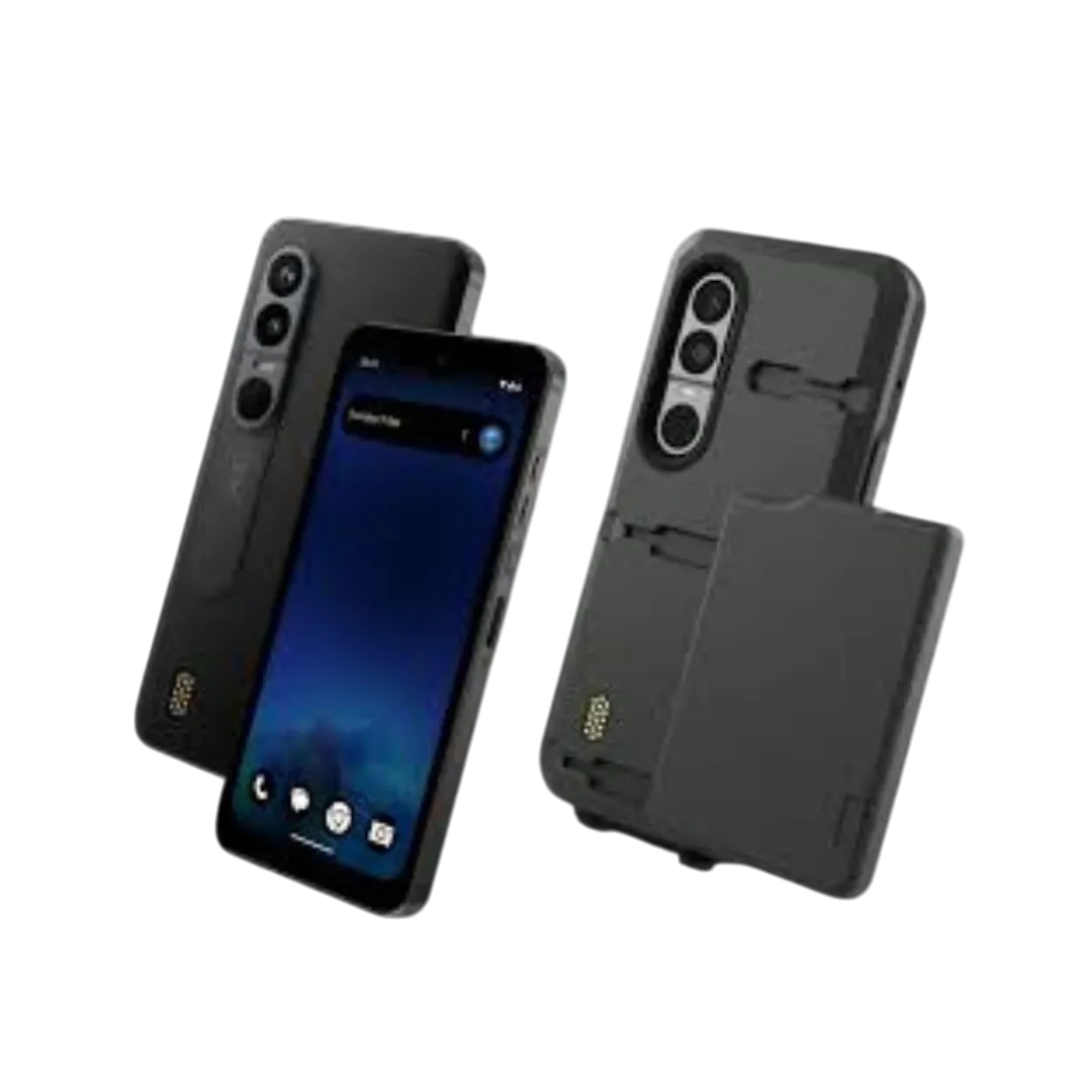 HMD Ivalo XE - HMD smartphone