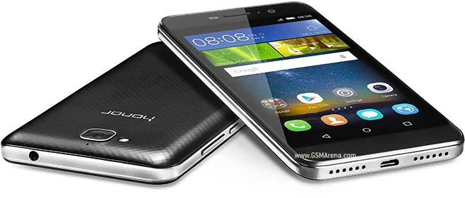 Holly 2 Plus