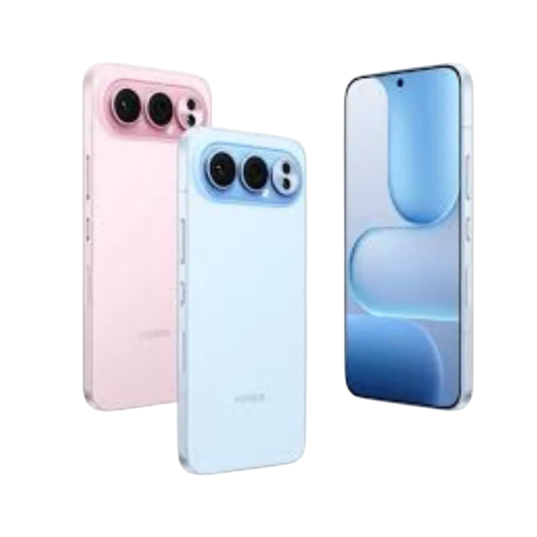 Honor 500 - Honor smartphone