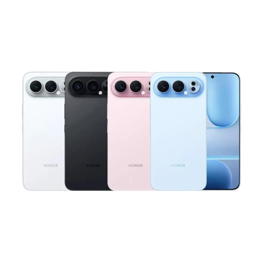 Honor 500 - Honor smartphone