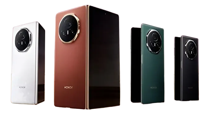 Honor Magic V5 - Honor smartphone