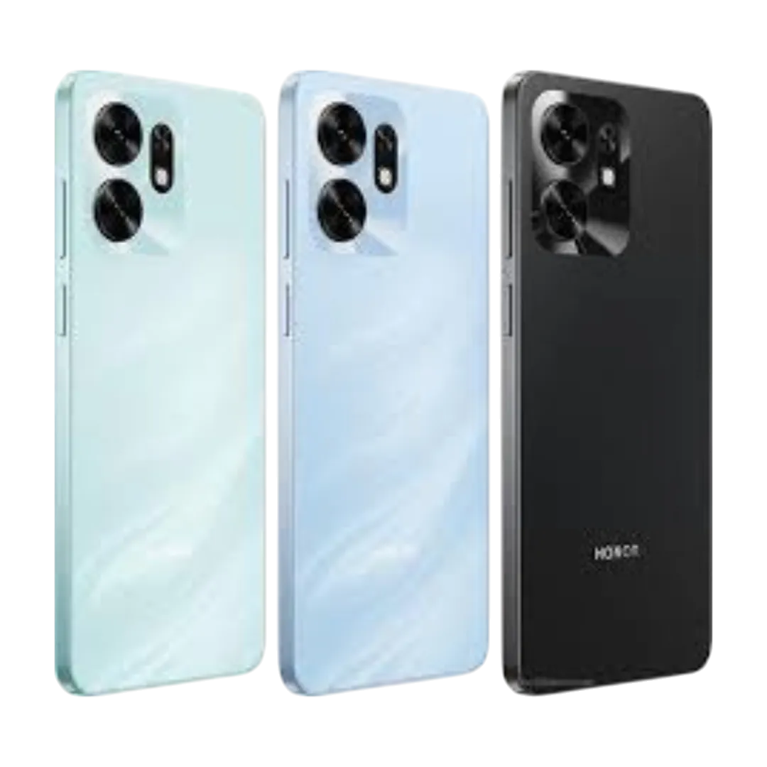 Honor Play 60A - Honor smartphone