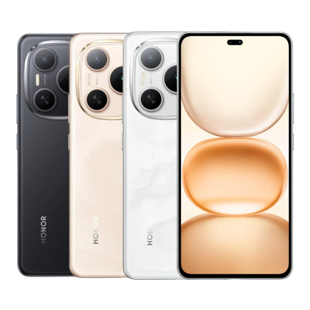 Honor Power 2 - Honor smartphone