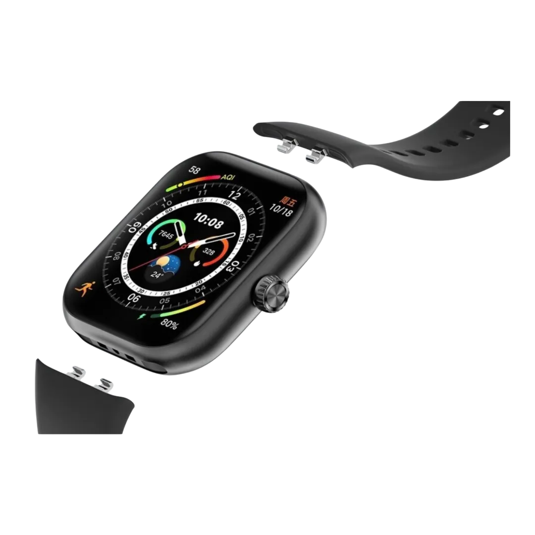 Honor Watch X5 - Honor smartphone