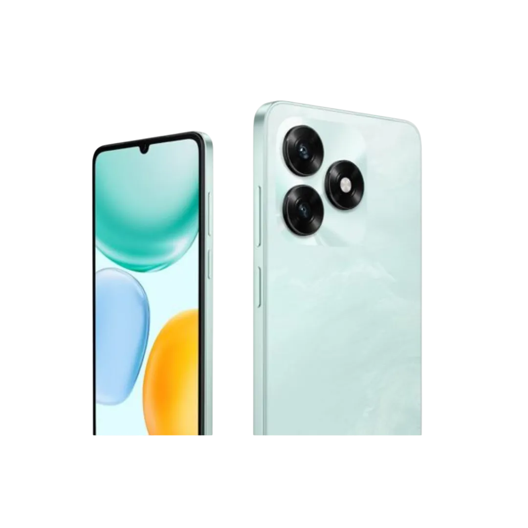 Honor X5c Plus - Honor smartphone