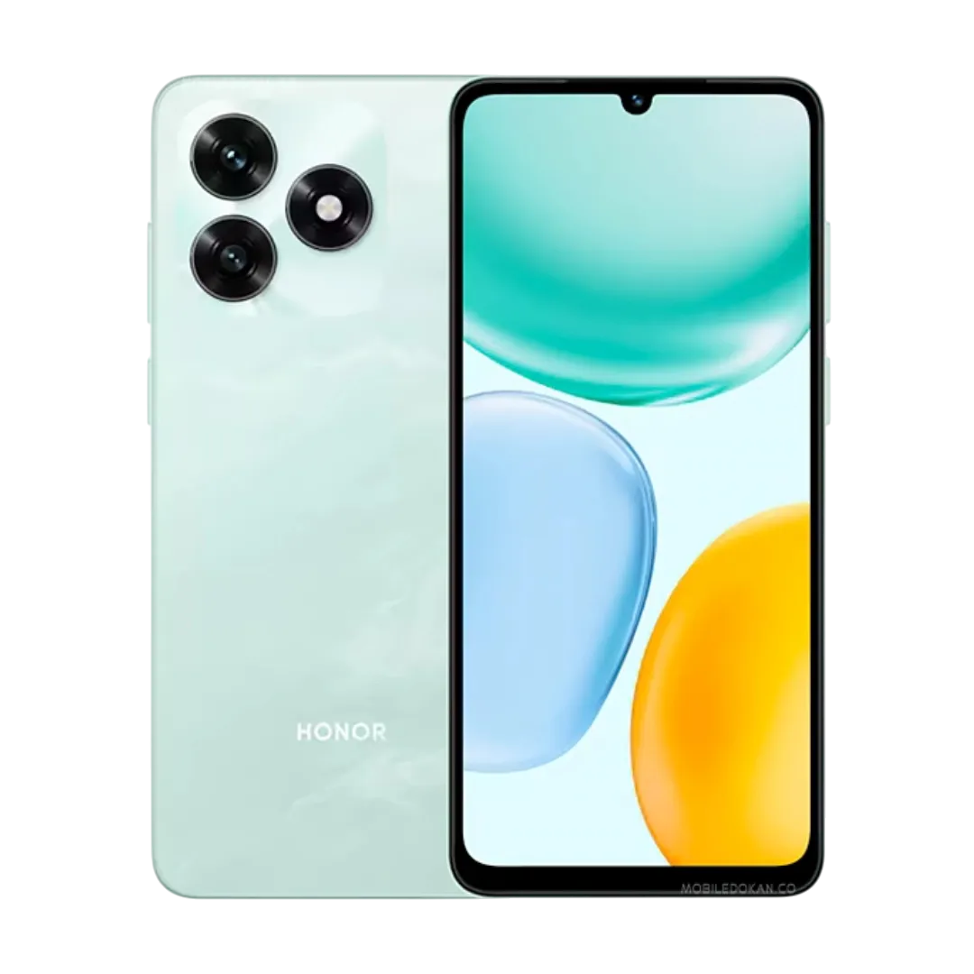 Honor X5c Plus - Honor smartphone