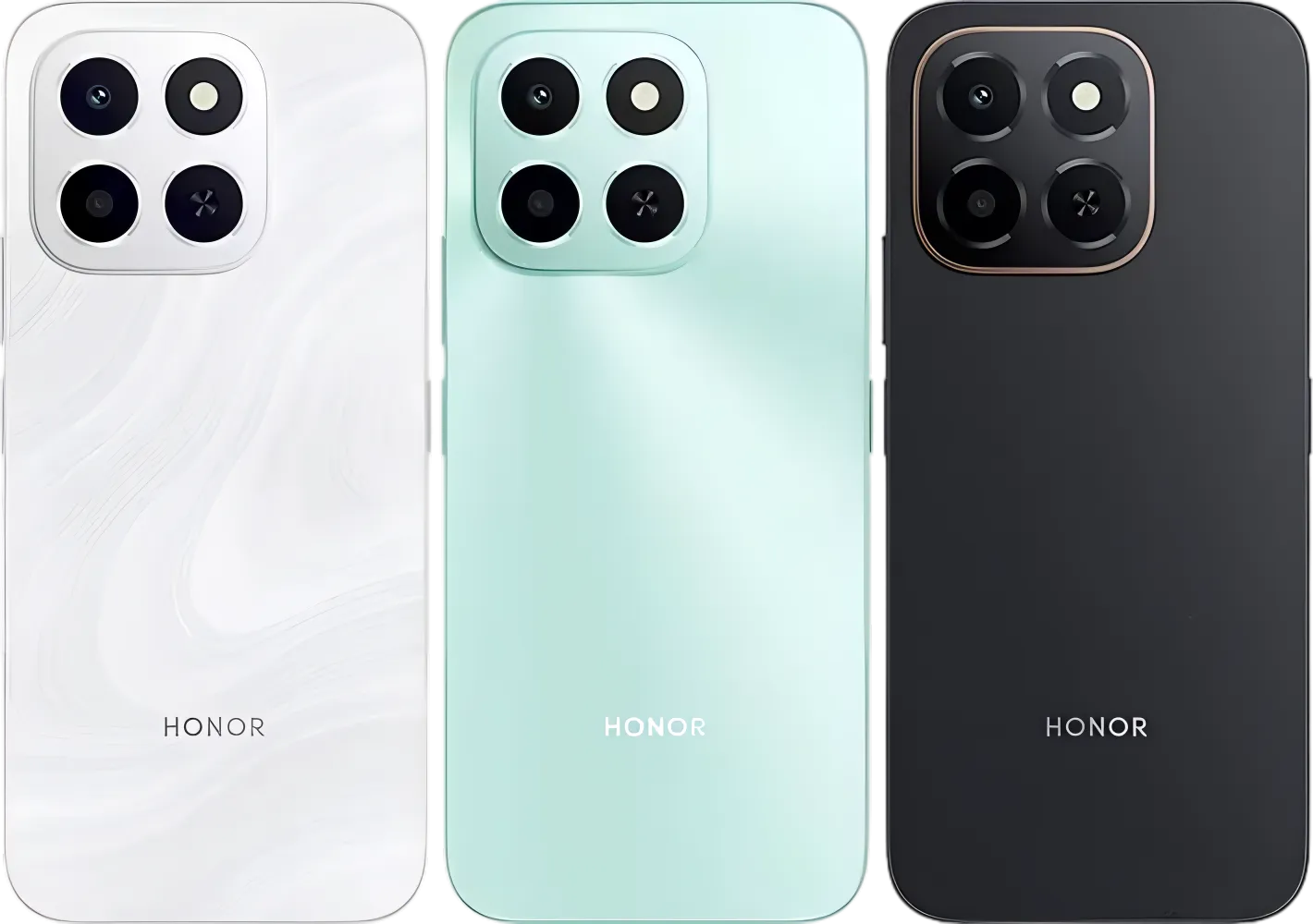 Honor X6c gallery image 3