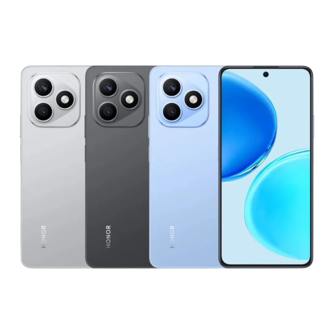 Honor X8D - Honor smartphone