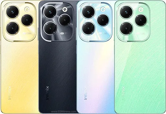 Hot 40 Pro