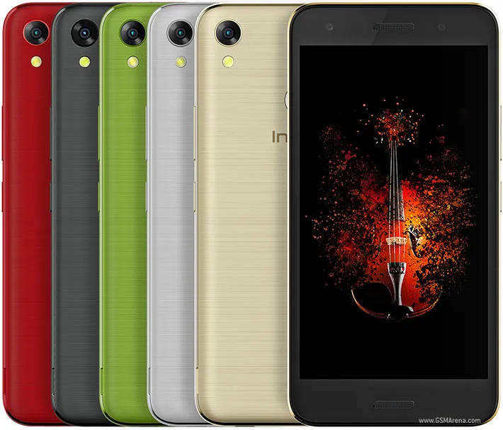 Hot 5 Lite