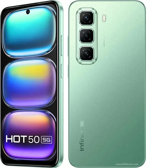 Hot 50