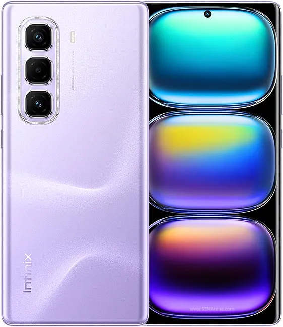 Hot 50 Pro+ 4G
