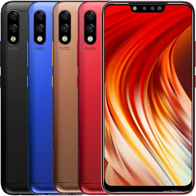 Hot 7 Pro
