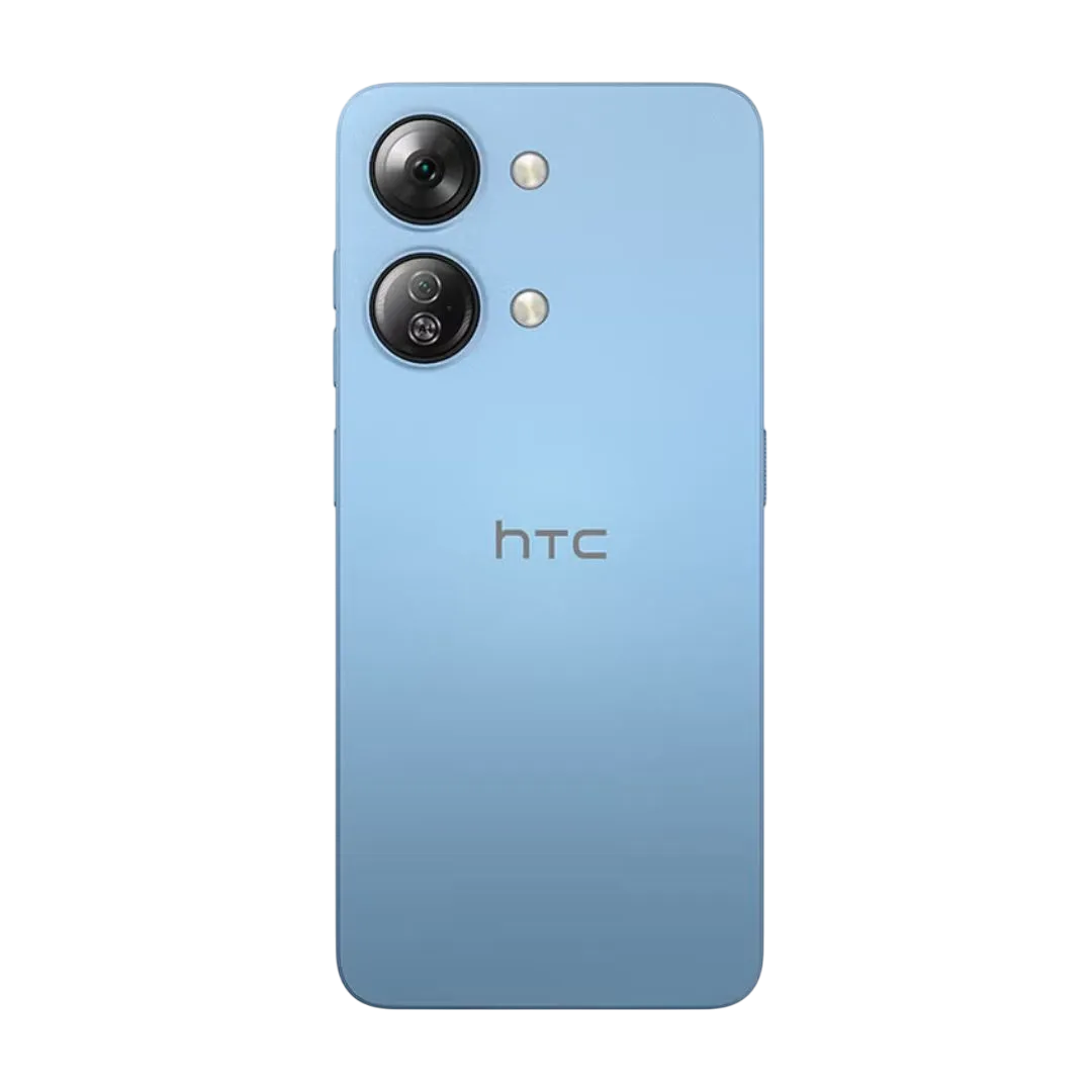 HTC Wildfire E4 Plus - HTC smartphone