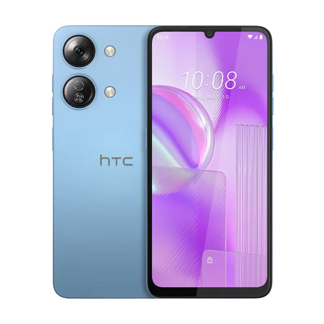 HTC Wildfire E4 Plus - HTC smartphone