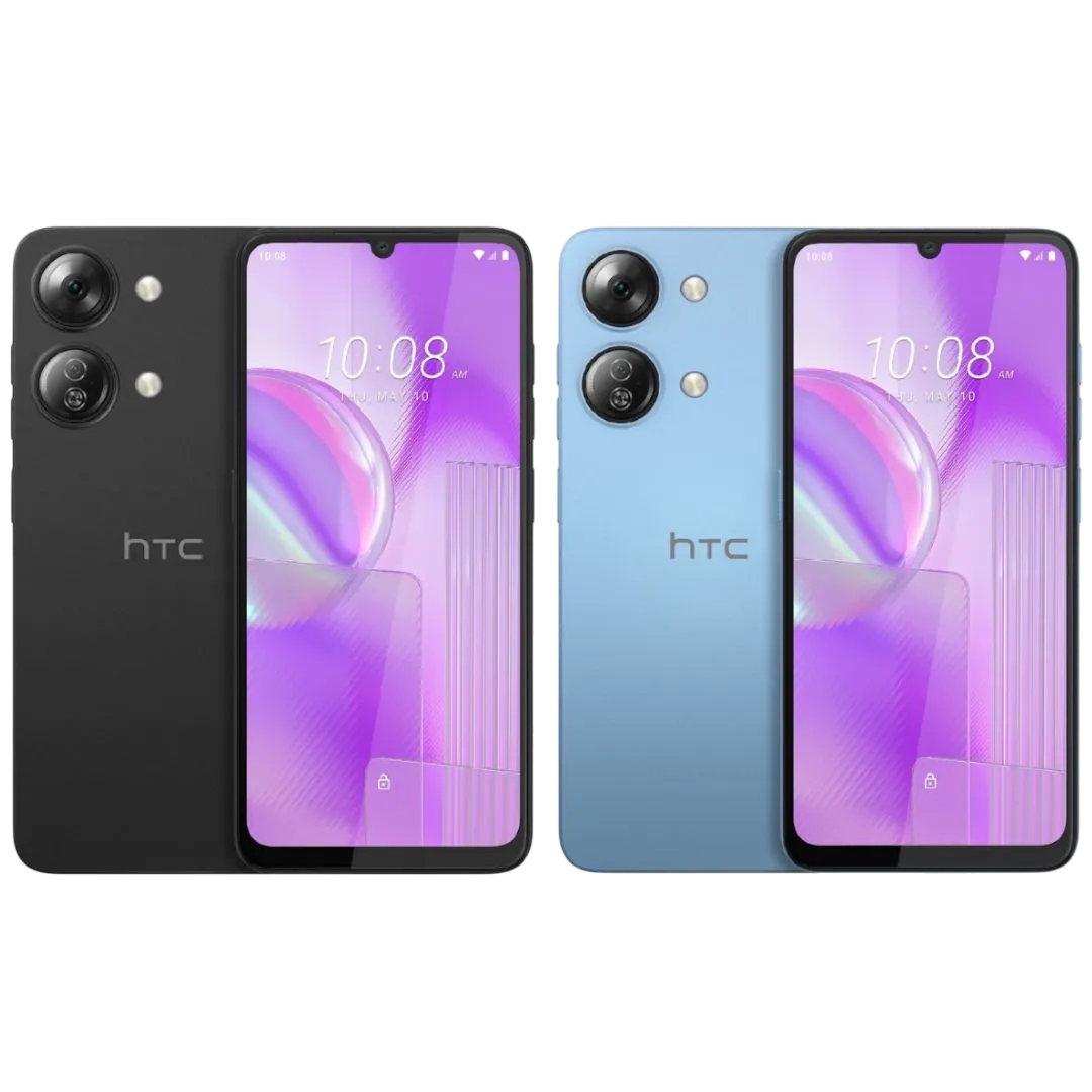 HTC Wildfire E4 Plus - HTC smartphone