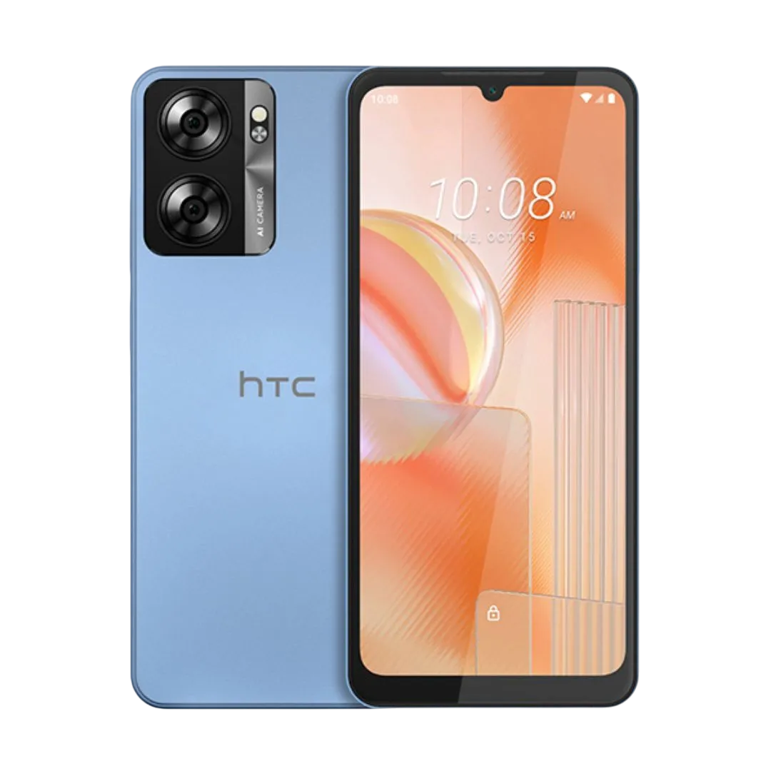 HTC Wildfire E5 - HTC smartphone