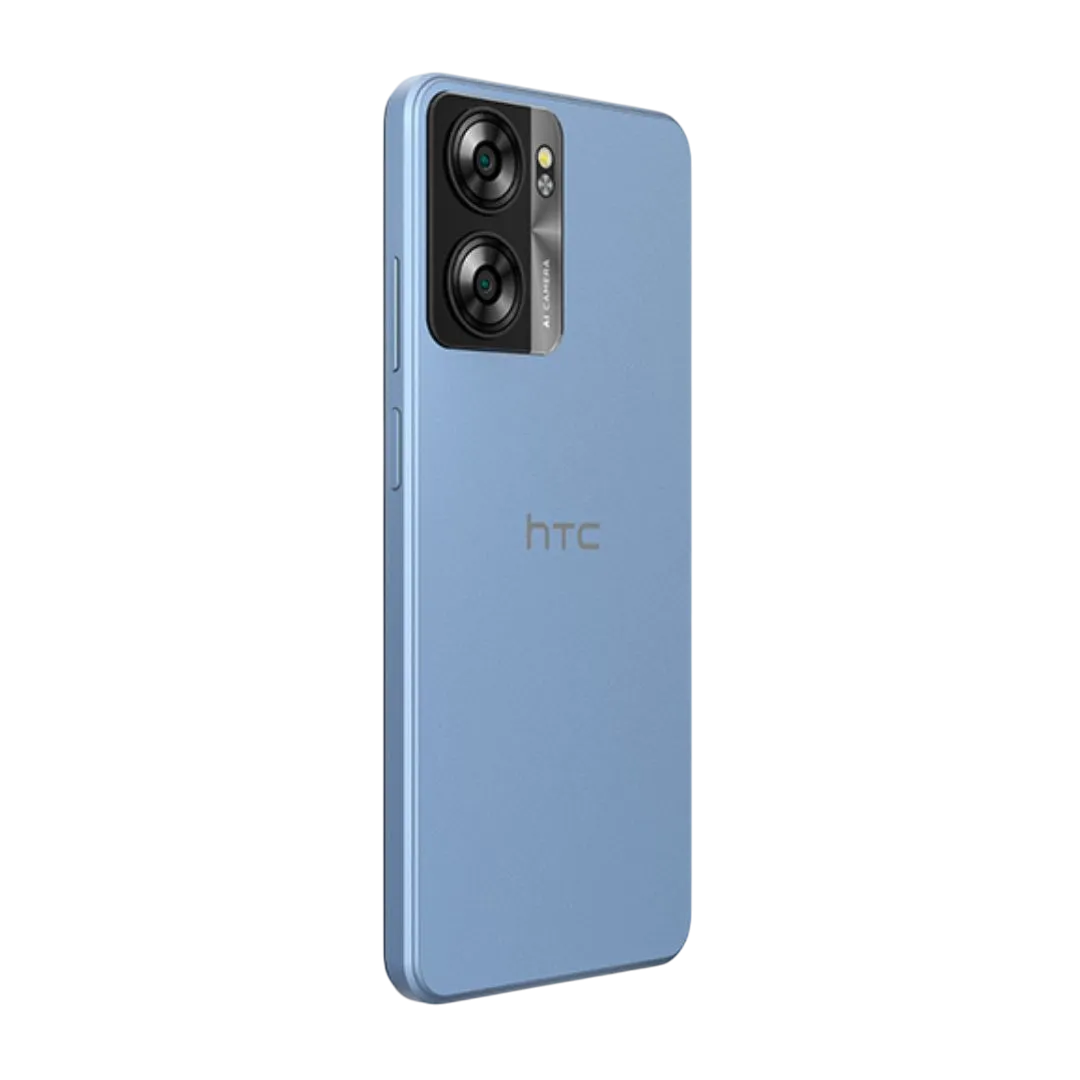HTC Wildfire E5 - HTC smartphone