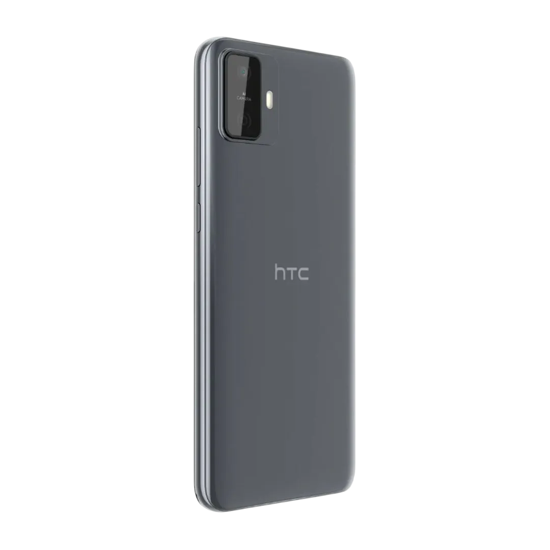 HTC Wildfire E6 - HTC smartphone