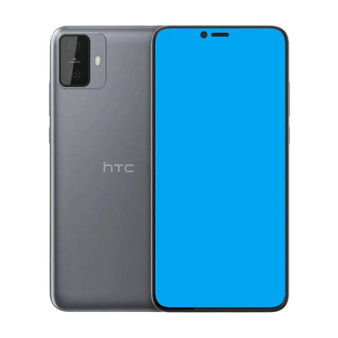 HTC Wildfire E6 - HTC smartphone