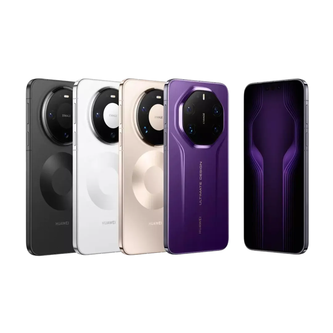 Huawei Mate 80 RS Ultimate - Huawei smartphone