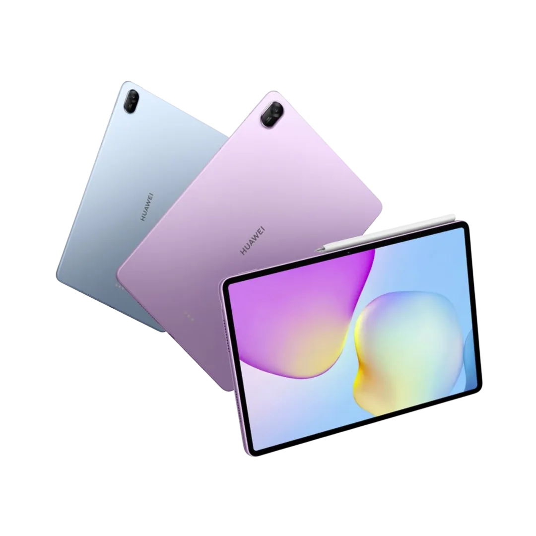 Huawei MatePad 11.5 (2026) - Huawei smartphone