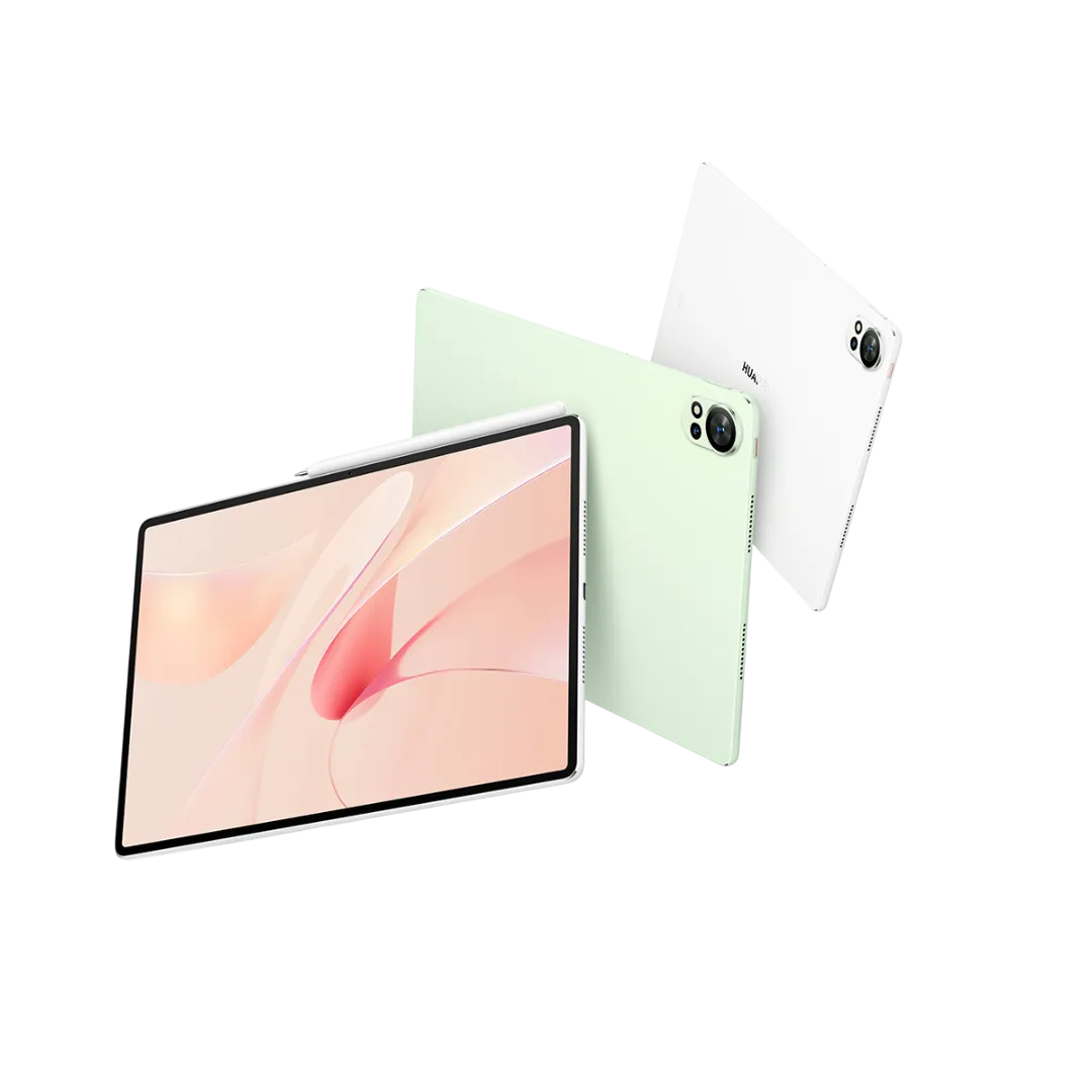 Huawei MatePad 12 X (2025) - Huawei smartphone