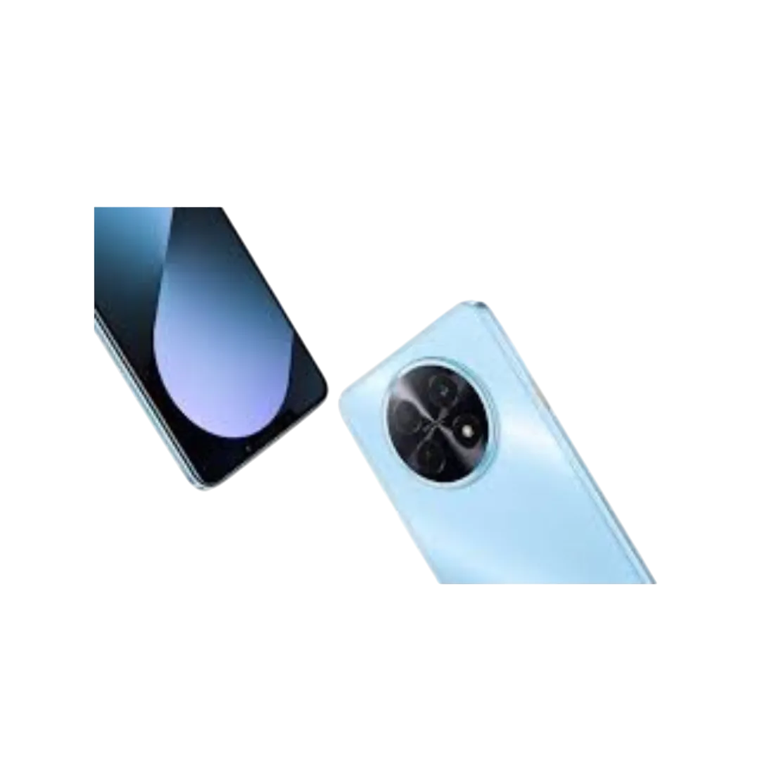 Huawei nova 14i - Huawei smartphone