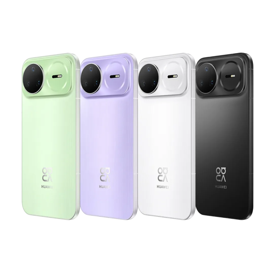 Huawei nova 15 Pro - Huawei smartphone