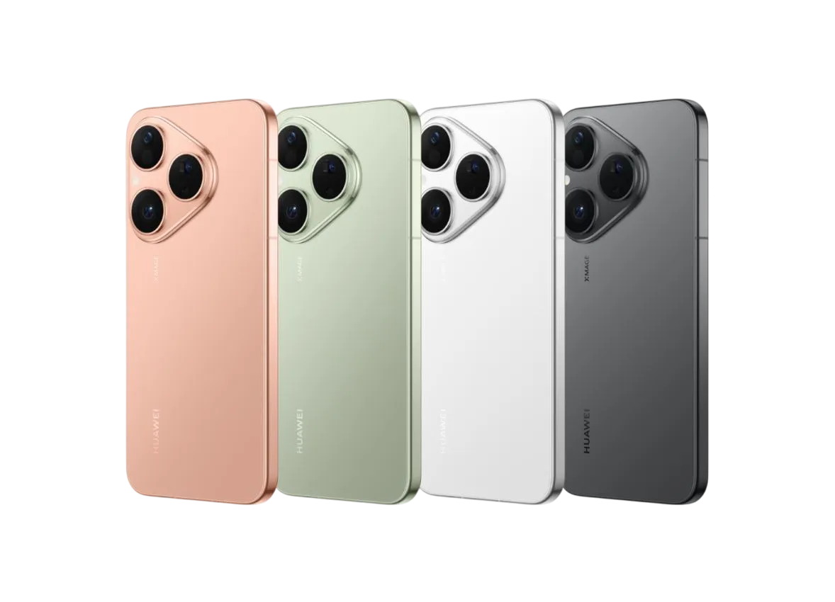 Huawei Pura 80 - Huawei smartphone
