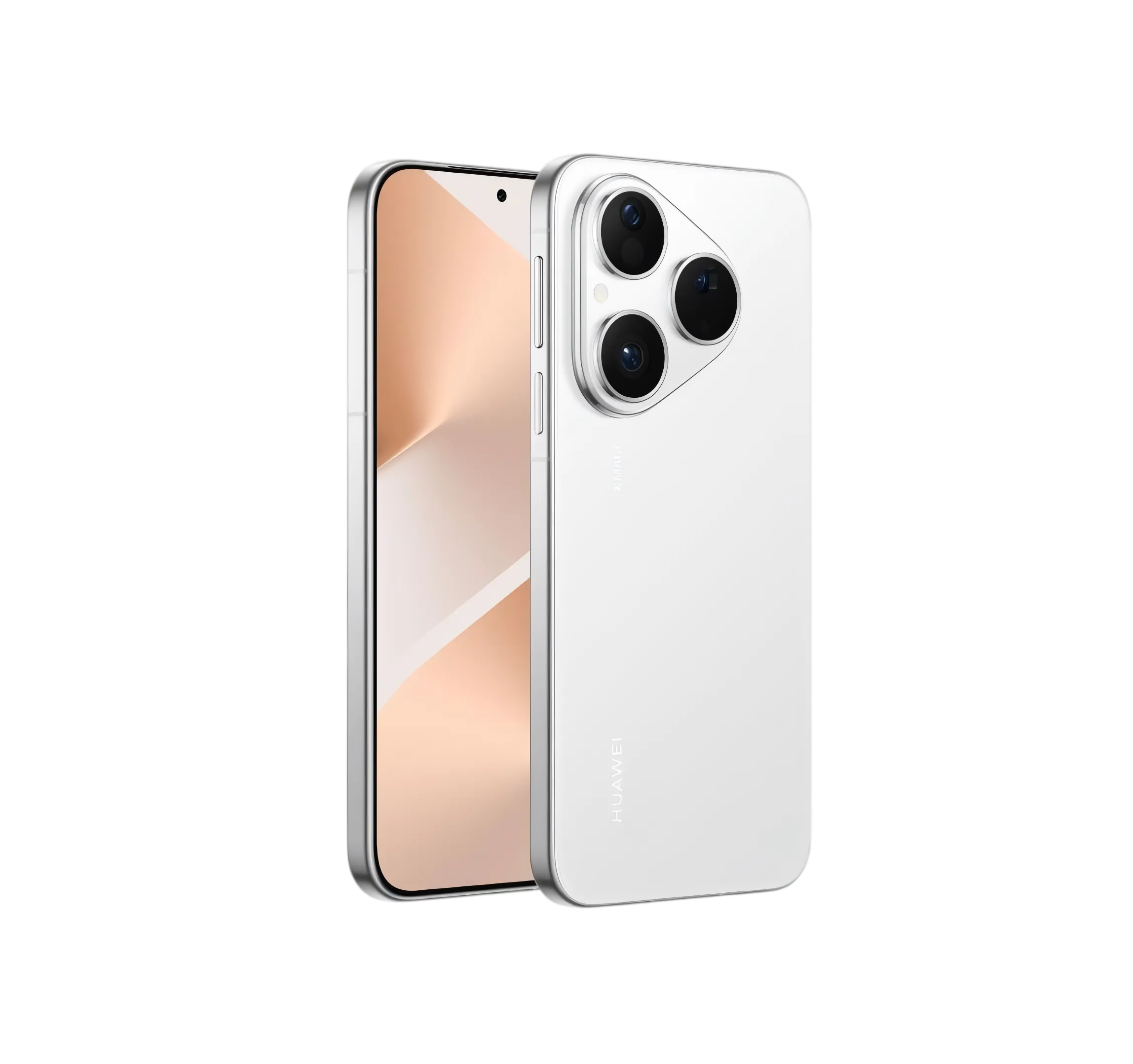 Huawei Pura 80 - Huawei smartphone