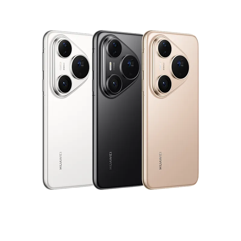 Huawei Pura 80 Pro - Huawei smartphone