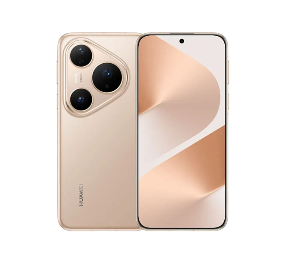 Huawei Pura 80 Pro - Huawei smartphone
