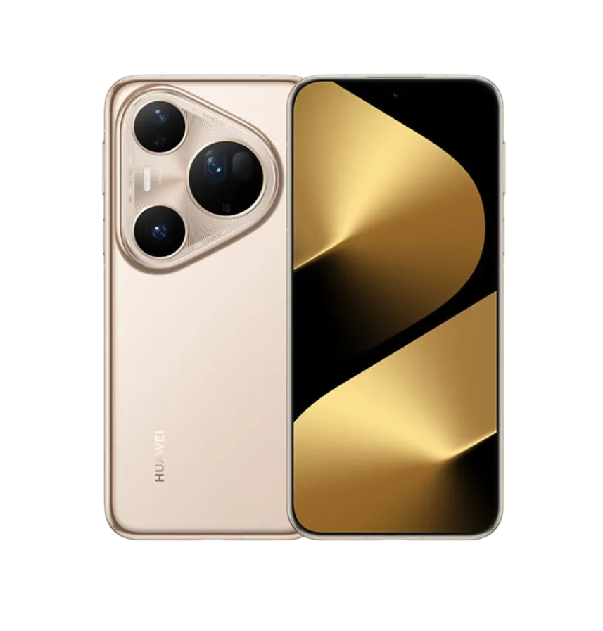 Huawei Pura 80 Ultra - Huawei smartphone