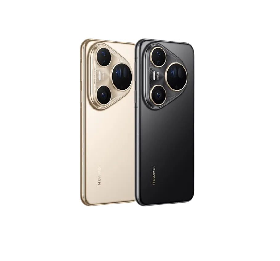 Huawei Pura 80 Ultra - Huawei smartphone